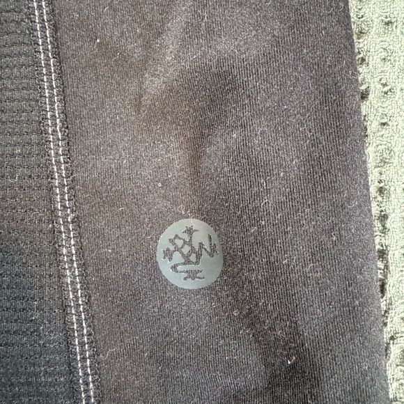 NWOT Manduka Yoga Tank Top - Picture 5 of 5